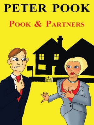 cover image of Pook & Partners